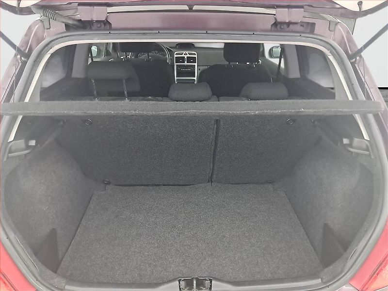 Peugeot 307 (2006) 1.6 16V, nová STK - fotka 12 z 14