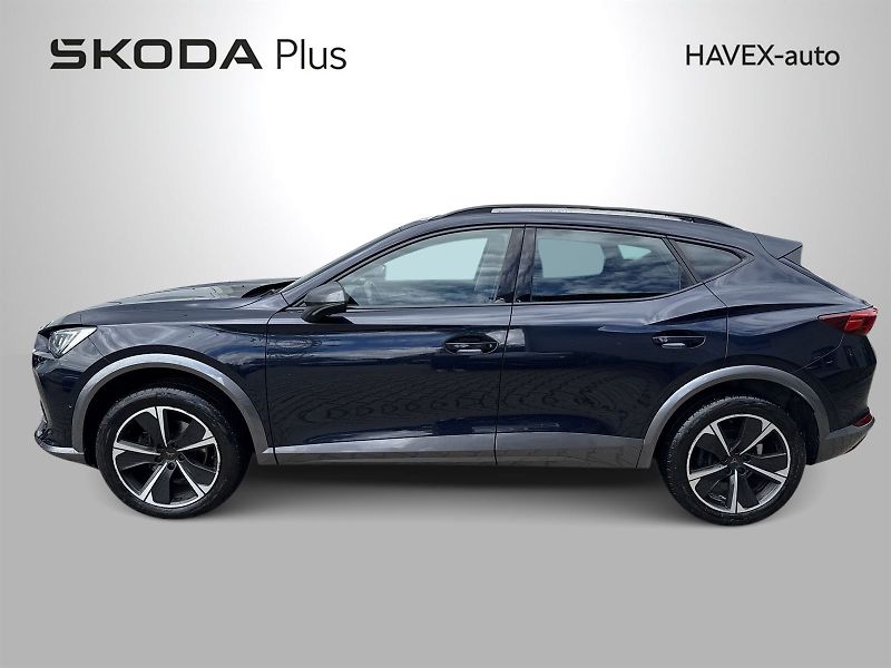 Cupra Formentor (2022) 1.5 TSI DSG - fotka 3 z 33