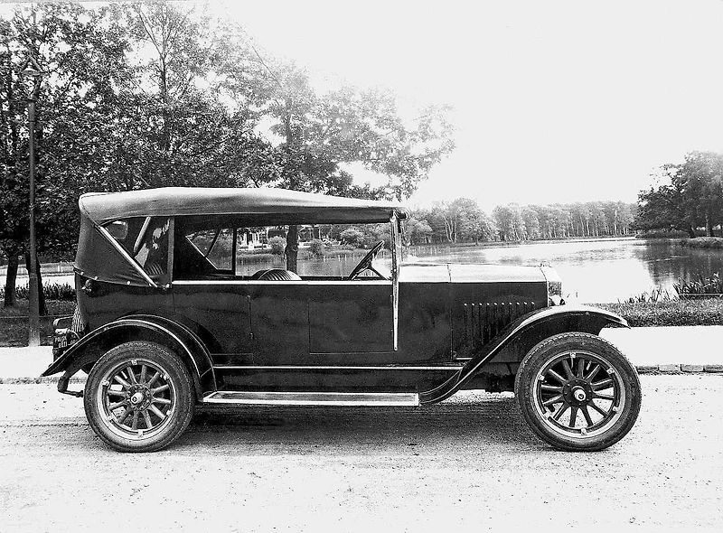 Volvo ÖV4 