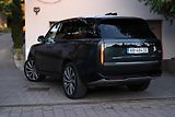 Land Rover Range Rover (2023) 3.0D mHEV D250 HSE AWD AT - náhled 7