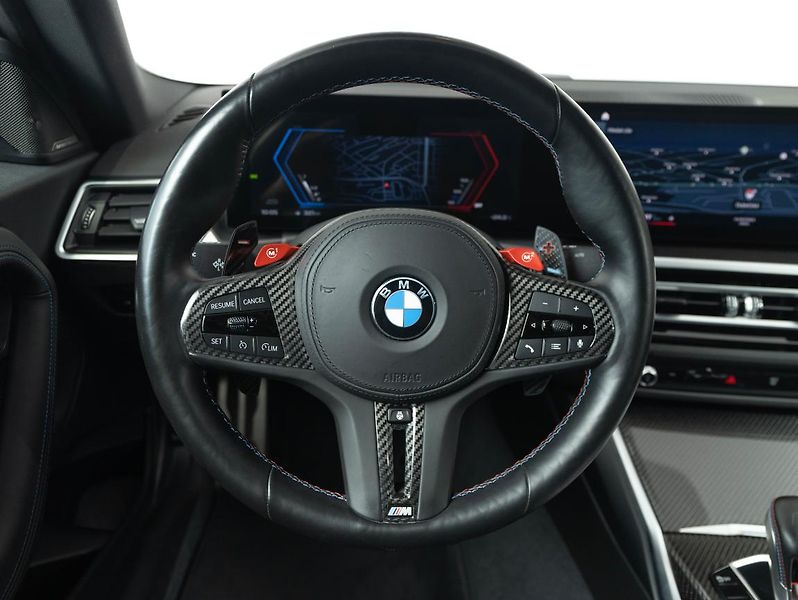 BMW M2 Coupé - fotka 13 z 22