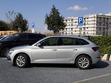 Škoda Scala (2021) 1.5 tsi 110 kW / DPH - náhled 1