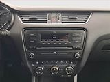 Škoda Octavia (2013) 1.6 TDI, Tempomat - náhled 12