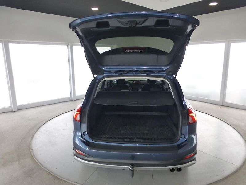 Ford Focus (2020) 2,0TDCI**VYHŘ VOLANT+SED**NAVI - fotka 25 z 27