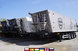 Gras (2023) GS tipper / 52 m3/ 3 units - náhled 1