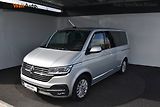 Volkswagen Multivan (2020) 2.0TDI 146kW DSG 4Motion, tažn - náhled 1