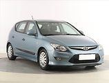 Hyundai i30 (2010) 1.4 CVVT, po STK, slušný stav - náhled 1