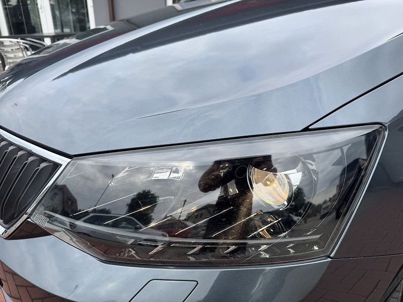 Škoda Fabia (2016) 1.2TSi 81kW Navi Digi Klima - fotka 38 z 50