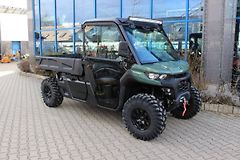 Can-Am Traxter HD 10 PRO (2025) 2025 - fotografie inzerátu