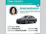 Podívejte se, jakými automobily jezdí vrcholní regionální politici