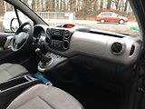 Peugeot Partner (2011) Teppe 1.6 HDi Panorama - náhled 14