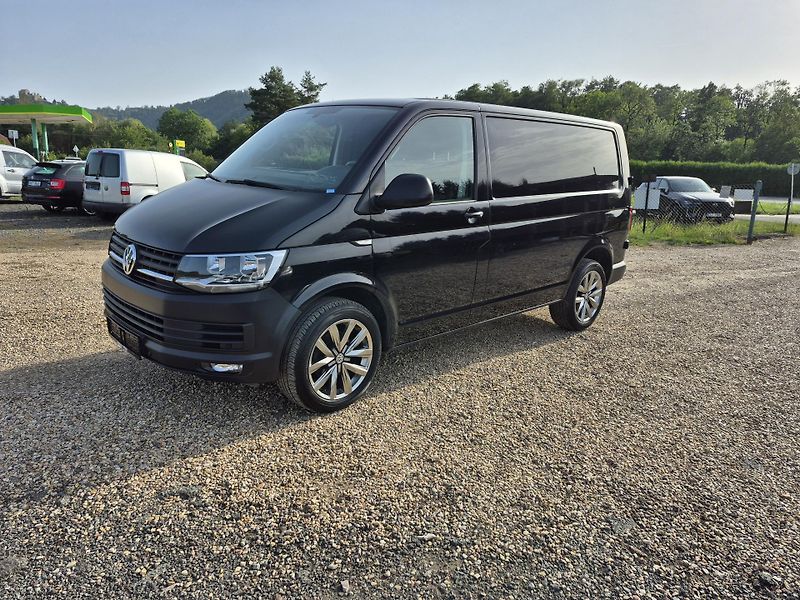 Volkswagen Transporter (2018) T6 110Kw Comfort  - fotka 3 z 33