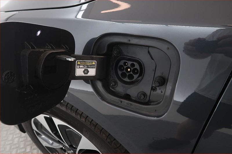 Kia Ceed (2025) 1.6 GDI plug-in - fotka 20 z 21