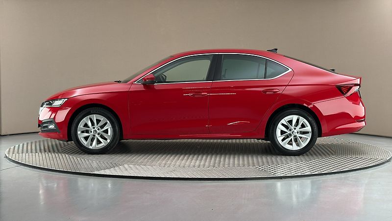Škoda Octavia 2.0 TDI Style - fotka 4 z 26