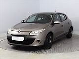 Renault Mégane (2009) 1.6 16V, Serv.kniha, po STK - náhled 1