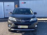 Toyota RAV4 2.0i, ČR, Active, 4x4, automat - náhled 2