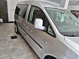 Volkswagen Caddy I CNG MAXI - náhled 7