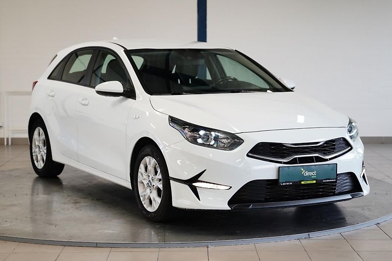 Kia Ceed - fotka 3 z 6