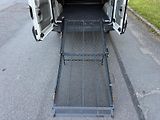 Renault Kangoo 1,5 DCi Long / plošina / boční - náhled 11