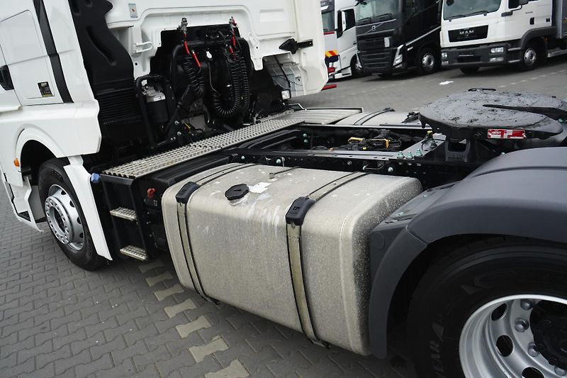 MAN TGX (2022) / 18.510 / EURO 6 / GX / ACC / - fotka 10 z 51