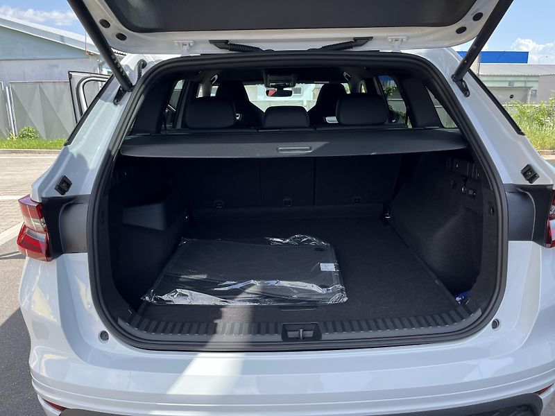 Škoda Kodiaq SPORTLINE 2.0TDI 142kW 4X4 - fotka 24 z 27