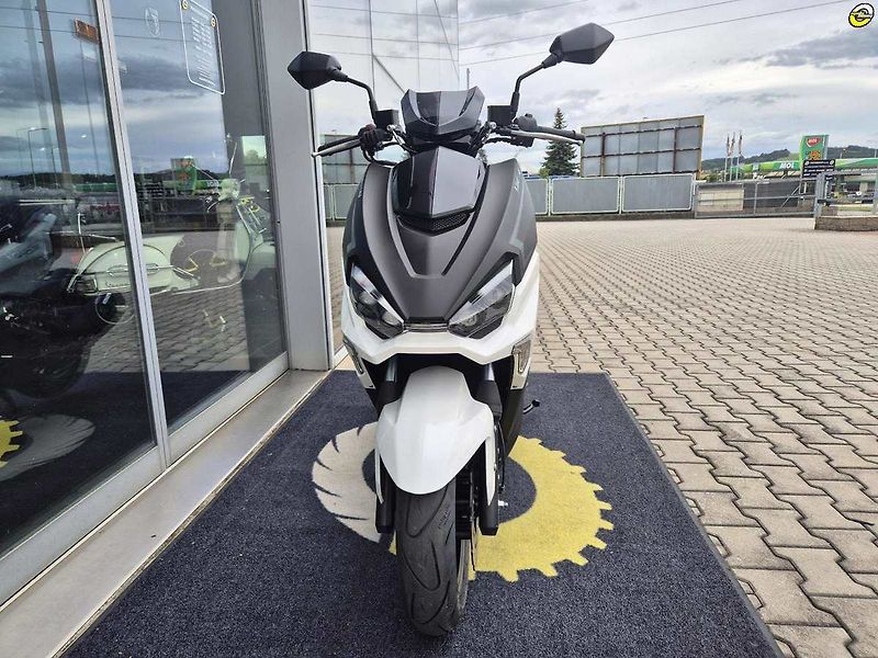 Linhai (2026) BUCK 125 - fotka 29 z 37