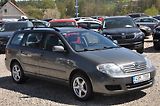 Toyota Corolla 1.4D-4D 66kW KOMBI Automat - náhled 1