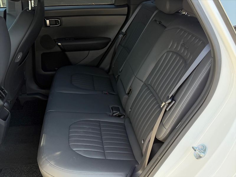 Kia Seltos 1,6 T-GDi DCT Xline+paket Comf - fotka 9 z 13