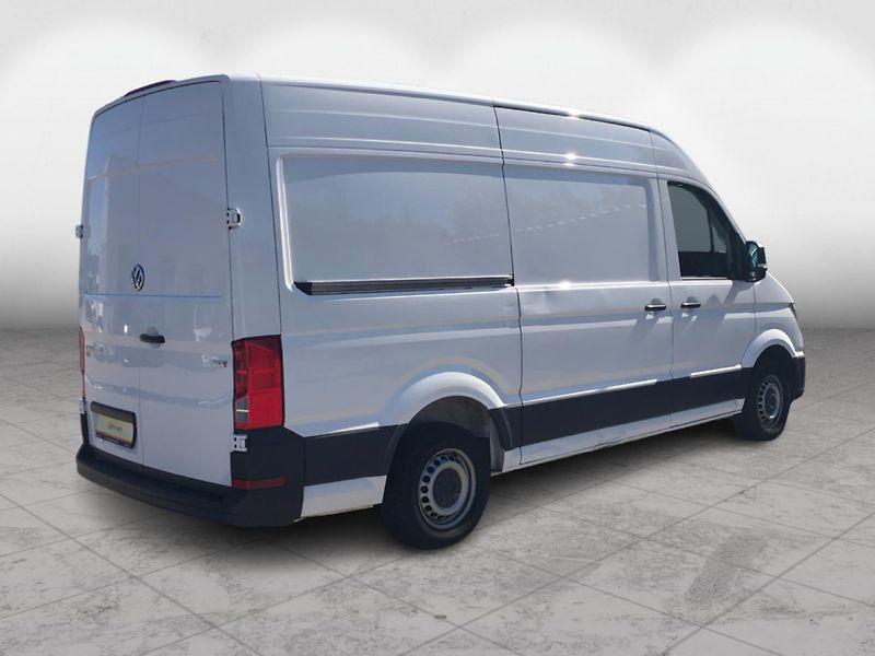 Volkswagen Crafter 2.0 TDI - fotka 2 z 28