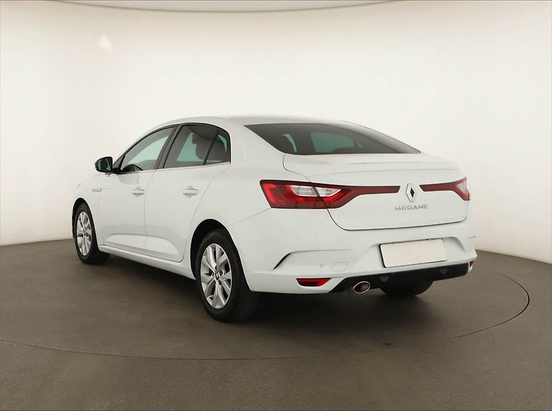 Renault Mégane (2019) 1.3 TCe, Serv.kniha, Navi - fotka 4 z 14