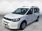 Volkswagen Caddy 2.0 TDI 75kW - náhled 1