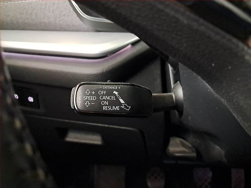Škoda Octavia (2020) 1.5 TSI - fotka 21 z 22