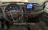 Ford Transit Custom (2021) 2.0TDCi 8míst, Trend, navi - náhled 2
