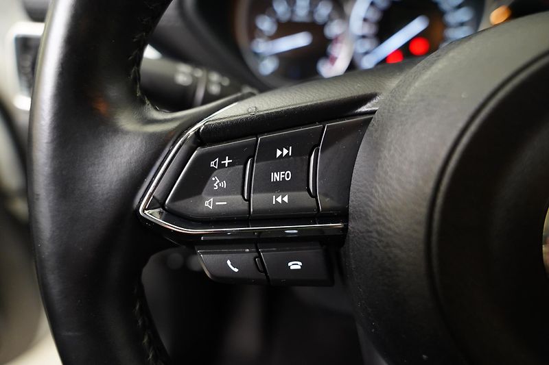 Mazda CX-5 - fotka 17 z 30