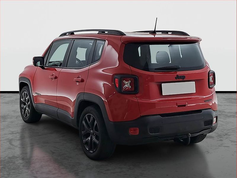 Jeep Renegade (2021) 1.0 T-GDI, Serv.kniha - fotka 4 z 16
