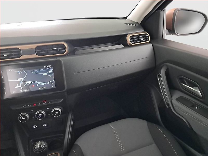 Dacia Duster (2023) Extreme 1.0 TCe - fotka 8 z 19