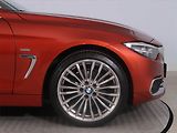 BMW Řada 4 (2017) Sport Line 420d xDrive, 4X4 - náhled 15