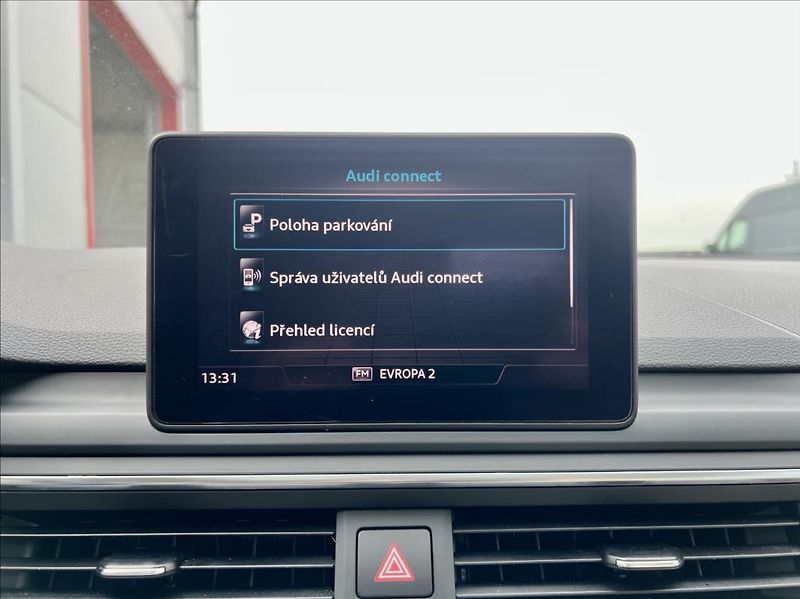 Audi A5 3,0 50 TDi QUATTRO AT8 * 286HP - fotka 33 z 49