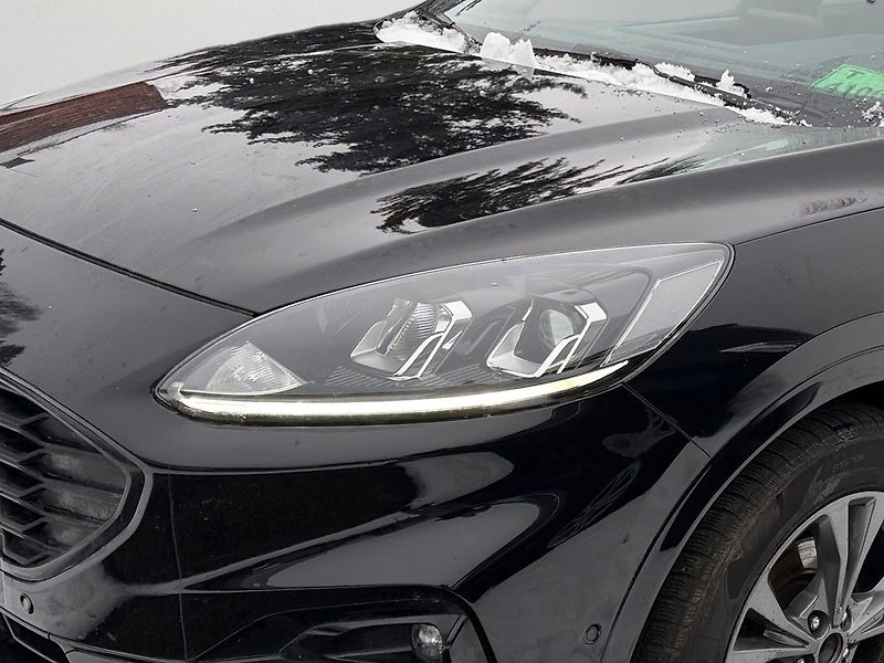 Ford Kuga (2020) 2,5 FHEV ST Line ZÁRUKA od FOR - fotka 5 z 19