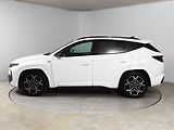 Hyundai Tucson (2023) N-Line 1.6 T-GDI 48V MHEV - náhled 2