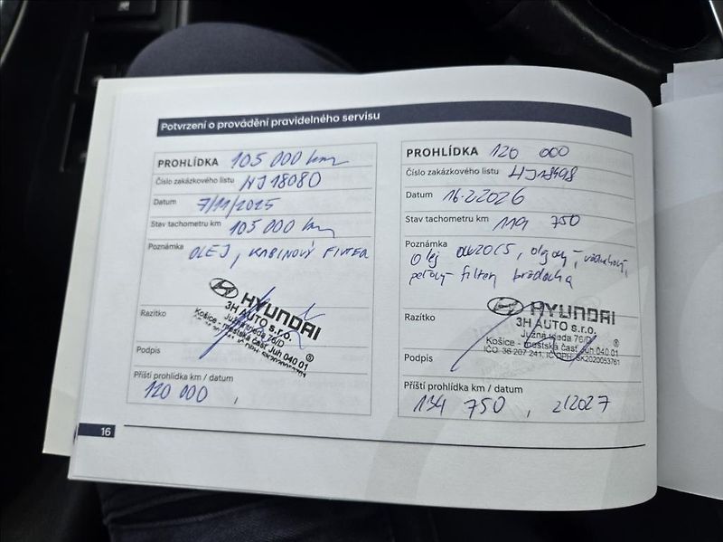 Hyundai i30 1,0 T-GDI  SMART - fotka 26 z 30
