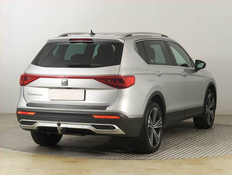Seat Tarraco (2020) Style 2.0 TDI - fotka 5 z 25