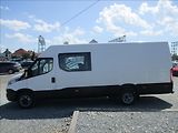Iveco Daily 2,3 D 35C13, 6míst,klima,DPH, - náhled 8