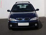 Renault Mégane (2001) 1.6 i 16V, 2.maj,ČR, STK6/28 - náhled 1