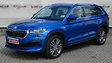 Škoda Kodiaq 2.0 TDI 110 kW L&K 4x4 DSG - náhled 1
