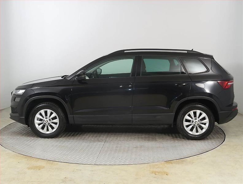 Škoda Karoq (2024) Fresh 2.0 TDI - fotka 3 z 23