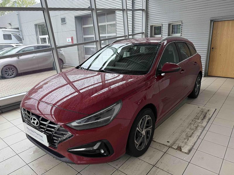 Hyundai i30 (2023) 1.0T-GDi 88kW SMART+NAVI - fotografie inzerátu