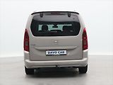 Opel Combo 1,2 Turbo 96 kW S/S AT8 Enjoy - náhled 6