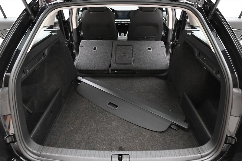Škoda Octavia 1,0 TSI 81kW M-HEV DSG Záruka - fotka 11 z 30
