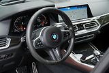BMW X5 30d, ČR, Vzduch, Ventilace - náhled 15